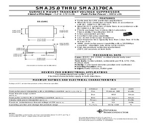 SMAJ160A.pdf