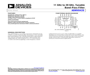 ADMV8420ACPZ.pdf