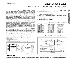 MAX680ESA-T.pdf