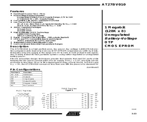 AT27BV010-70TC.pdf