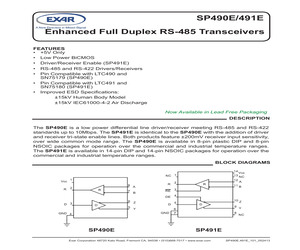 SP491EEN-L/TR.pdf