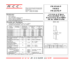 FR151GP.pdf