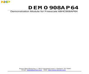 DEMO908AP64.pdf