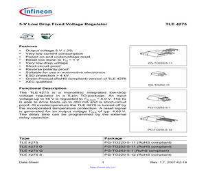 TLE4275D.pdf