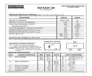 BZX84C20D87Z.pdf