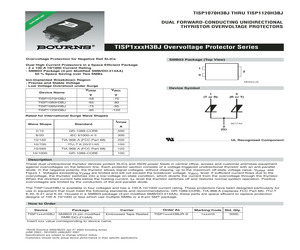 TISP1120H3BJR-S.pdf