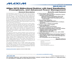 MAX4951CTP+TGH7.pdf