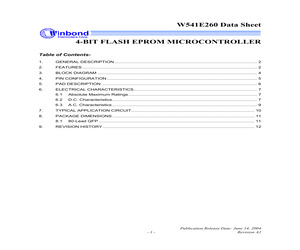 W541E260H.pdf