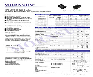 K78U15-500L.pdf