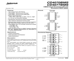 CD4070BKMSR.pdf