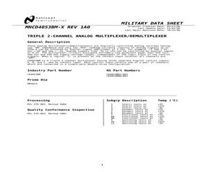 CD4053BMJ/883.pdf