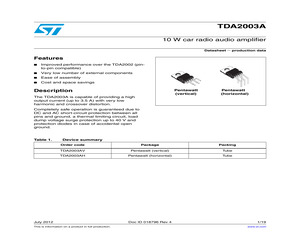 TDA2003AV.pdf