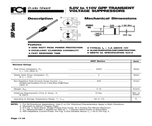 5KP100A.pdf