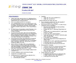 Z85C3010VSG.pdf