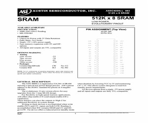 AS5C4009LLCW-70/883C.pdf