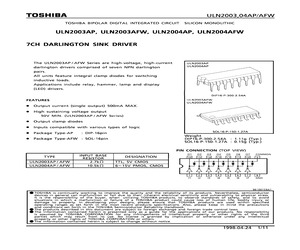 ULN2004A.pdf