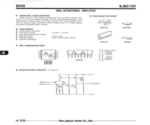 NJM2100M-(T1).pdf