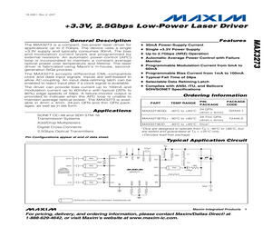 MAX3273ETG+T.pdf