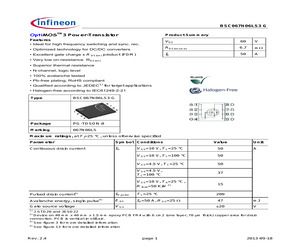 BSC067N06LS3GATMA1.pdf