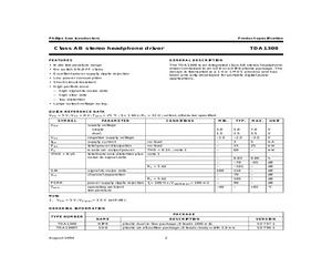 TDA1308T/N1,115.pdf