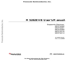 M5282EVBUM.pdf