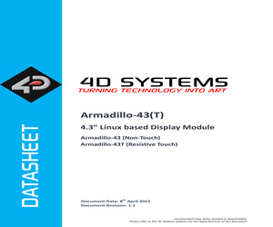 ARMADILLO-43T.pdf
