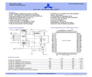 AS7C251MNTD18A-200.pdf