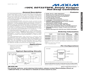 MAX5901ACETT+T.pdf