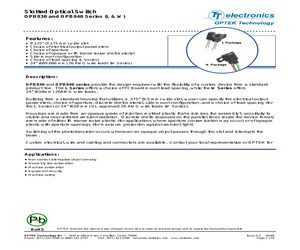 OPB840W15.pdf