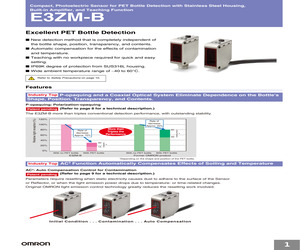 E3ZM-B61-C 2M.pdf