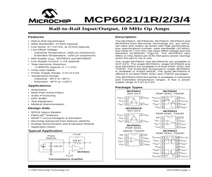 MCP6021-E/MS.pdf