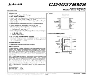 CD4027BDMSR.pdf