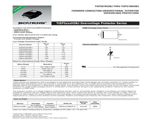 TISP5080H3BJR-S.pdf