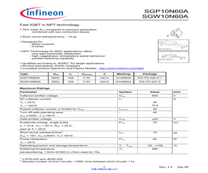 SGP10N60A.pdf