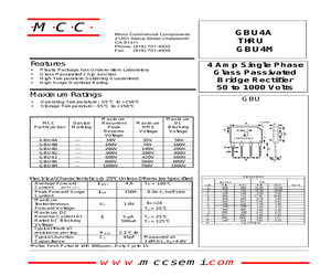 GBU4G.pdf