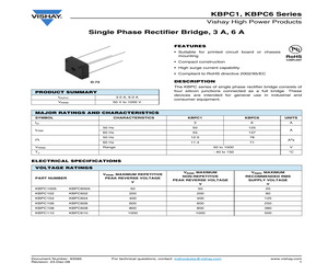 KBPC610.pdf