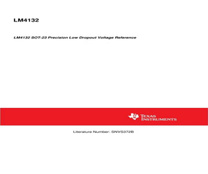 LM4132AMF-1.8/NOPB.pdf