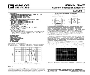 AD8001ART-REEL.pdf