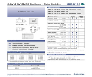 GXO-U129P/FI16MHZ.pdf