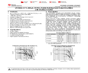 LMH6645MAX/NOPB.pdf