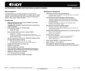 IDT92HD206XX5PRGXB4X8.pdf