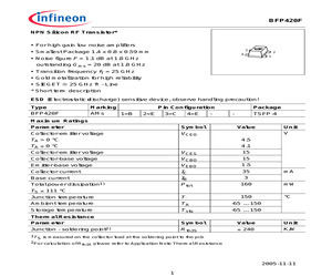 BFP420FE6327.pdf