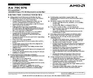 AM79C976KIW.pdf