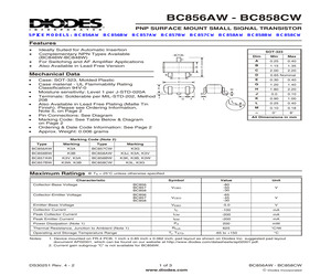 BC857AW-7.pdf
