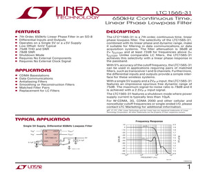 LTC1565-31CS8#PBF.pdf