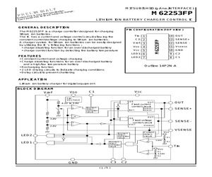 M62253FP.pdf