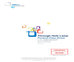 LTL-42M3NHKP.pdf