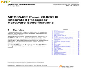 MPC8547EPXAQGD.pdf