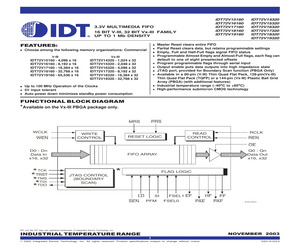 IDT72V14320L10PFI8.pdf