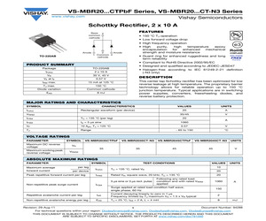 MBR2045CTPBF.pdf